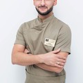 Фотография специалиста Аскеров Руслан Азадович