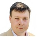 Фотография специалиста Воронин Вламимир Константинович