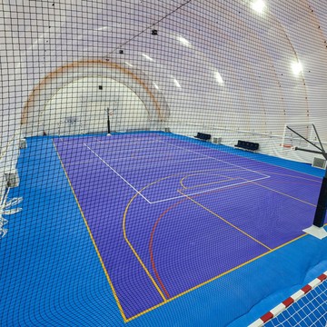 Баскетбольный клуб Зенит фото 2