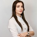 Фотография специалиста Карапетян Фатима Мухамедовна