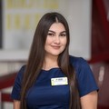 Фотография специалиста Самсоненко Анастасия Валентиновна