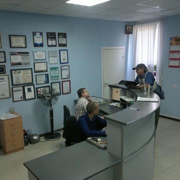 Сервисный центр Орбита в Великом Новгороде фото 2