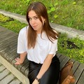 Фотография специалиста Рузавина Елизавета