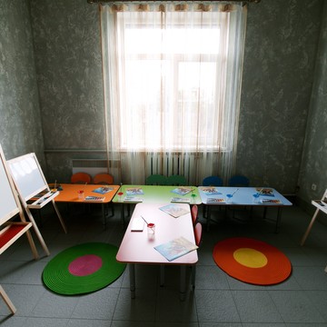 Частный детский сад Познайка на Алма-Атинской улице фото 2