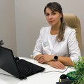 Фотография специалиста Аскалонова Олеся Юрьевна
