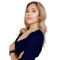 Фотография специалиста Ведешева Анастасия Алексеевна