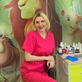 Фотография специалиста Гладышева Ольга Александровна