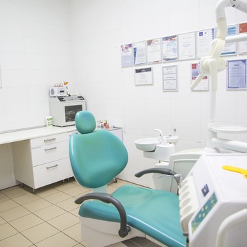 Стоматологическая клиника Денто Лидер в 3-м Монетчиковском переулке фото 3