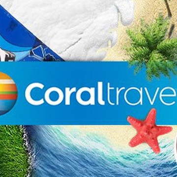 Туристическое агентство Coral Travel на Гражданском проспекте фото 2
