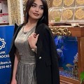 Фотография специалиста . Амина .