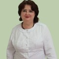 Фотография специалиста Семенова Елена Германовна