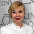 Фотография специалиста Красюкова Ирина Владимировна