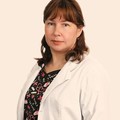 Фотография специалиста Алексеева Людмила Петровна