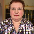 Фотография специалиста Ерюткина Светлана Григорьевна