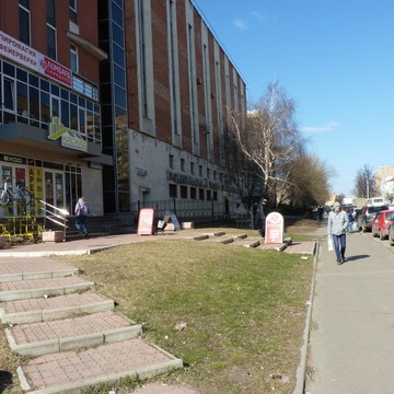 Ломбард Семерочка в Москве фото 1