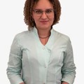 Фотография специалиста Абржина Елена Ивановна