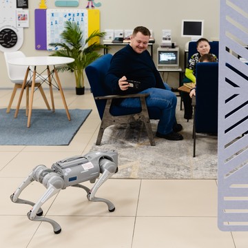 Красноярский филиал колледжа современных профессий Skypro фото 3