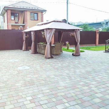 Гостевой дом «Сино» фото 2