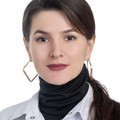 Фотография специалиста Муталлибова Алиса Вагидовна