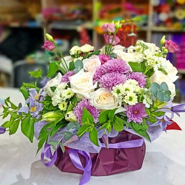 Цветочная база фото 3