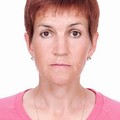 Фотография специалиста Митрофанова Елена Валерьевна