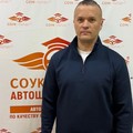 Фотография специалиста Гуч Юрий Александрович