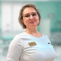 Фотография специалиста Кобзева Дарья Викторовна