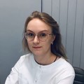 Фотография специалиста Андреева Людмила Александровна