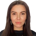 Фотография специалиста Дьякина Екатерина