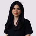Фотография специалиста Ягубова Анна Михайловна