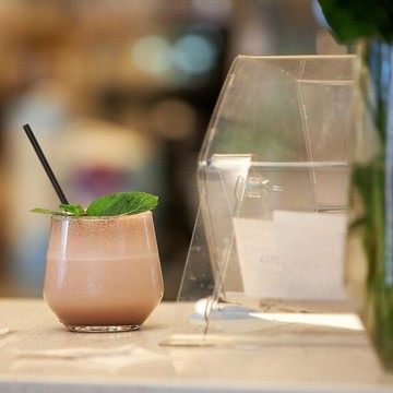 Парфе на Советской улице фото 3