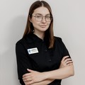 Фотография специалиста Домбровская Валерия Витальевна
