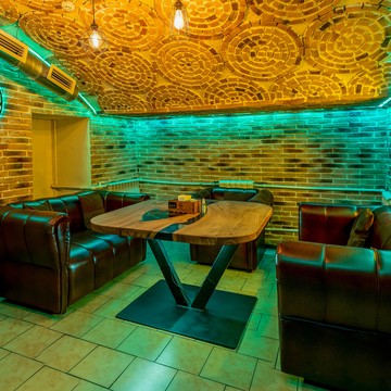 Кальянная Мята Lounge Тверская фото 3