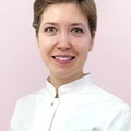 Фотография специалиста Степанова Лилия Владимировна