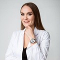 Фотография специалиста Пяк Ольга Игоревна