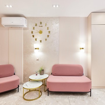 Стоматологическая клиника Айсберг+ в Невском районе фото 3