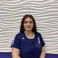 Фотография специалиста Микаелян Раиса Алесовна