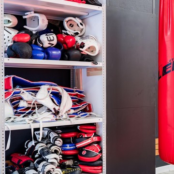 Секция тхэквондо Forceclub фото 3