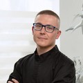 Фотография специалиста Пыжьянов Егор Викторович
