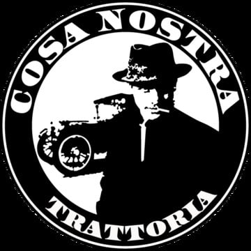 Пиццерия Cosa Nostra в Советском переулке фото 1