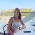 Фотография специалиста Белоусова Елизавета Владимировна