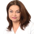 Фотография специалиста Самойлова Инна Валерьевна