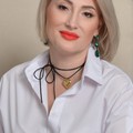 Фотография специалиста Кириенко Юлия