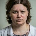 Фотография специалиста Бажанова Наталья Николаевна