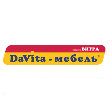 Магазин DaVita в ТЦ Мебель Молл фото 1