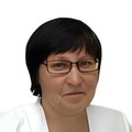 Фотография специалиста Мезенцева Людмила Яковлевна