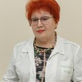 Фотография специалиста Строганова Людмила Леонидовна