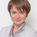 Фотография специалиста Брель Наталья Кирилловна