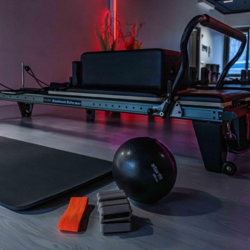 Студия растяжки и фитнеса Stretching Life фото 2