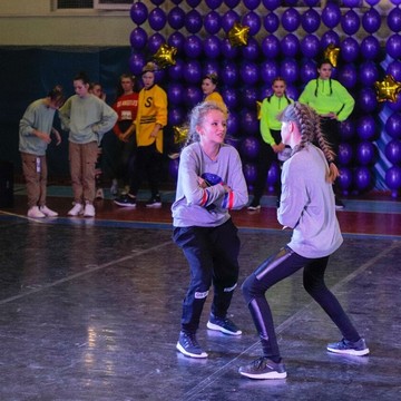 Школа танцев Tequila Dance HobbyClick на Варшавской улице фото 1